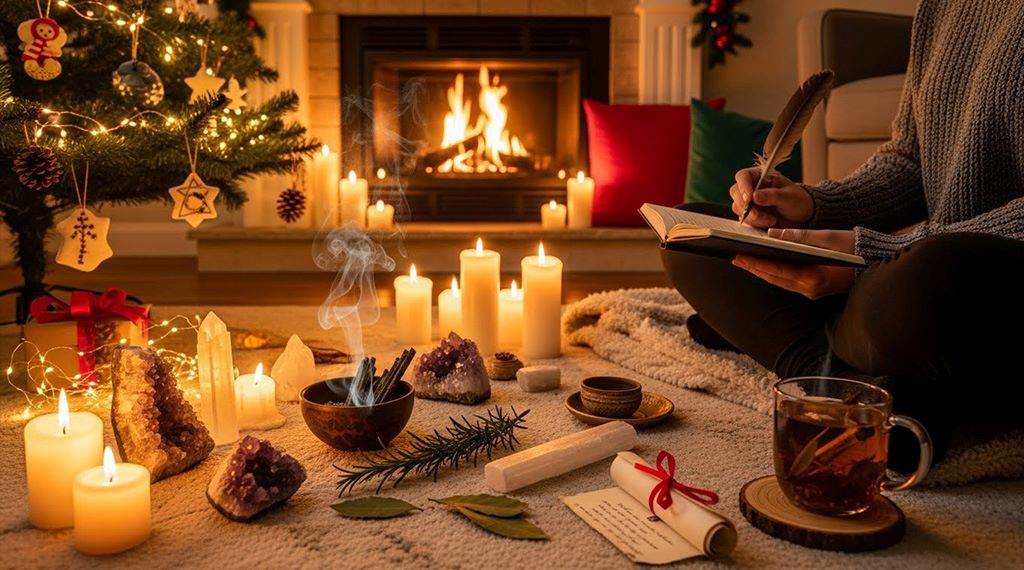 Christmas-Manifestation-Rituals