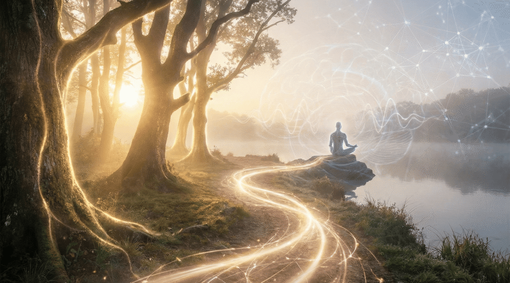 How to Make Your Guided Visualization Sessions Actually Work