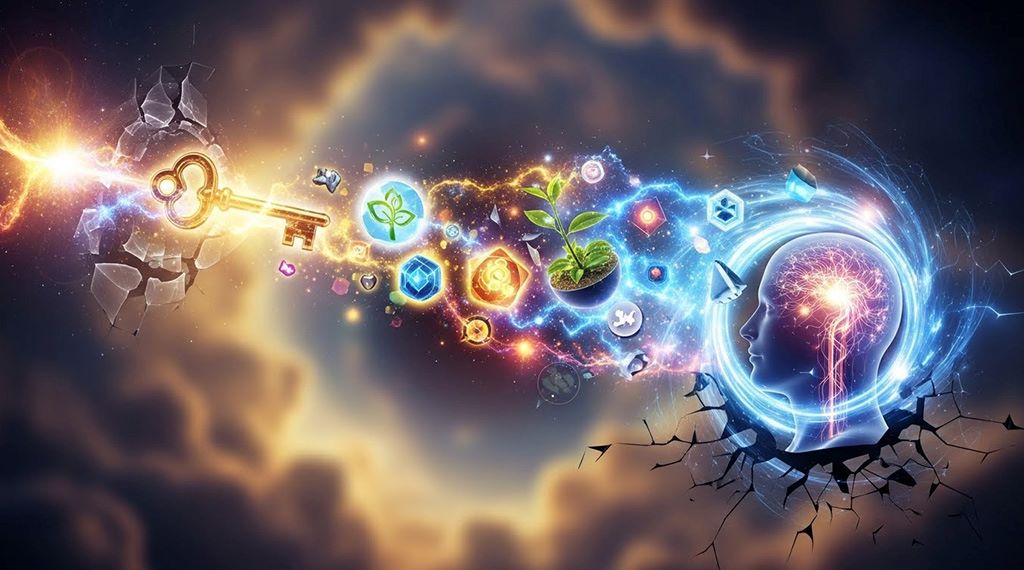 Instant-Manifestation