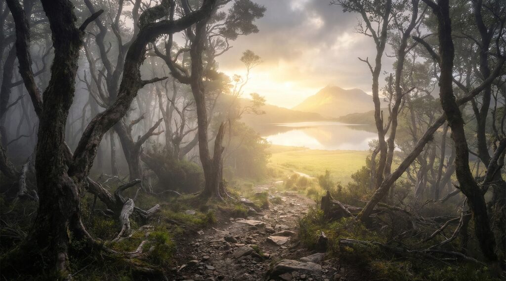 Manifestation Blockers