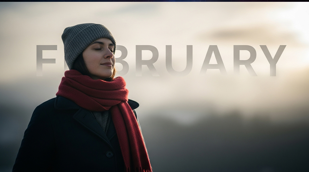 February-Manifestation