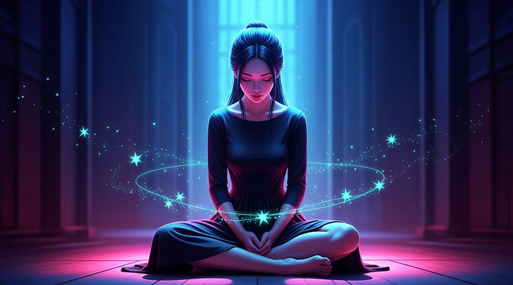 Law of Attraction Works