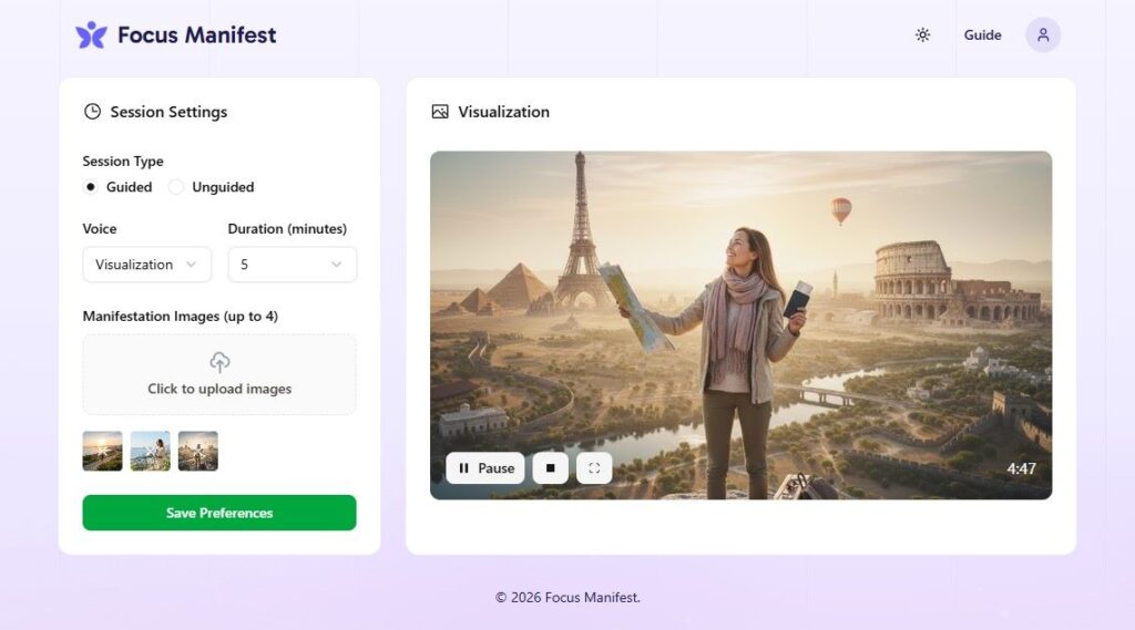 Visualization Visualization