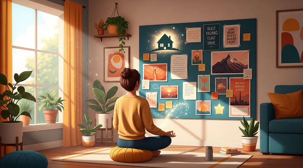 Personalized-Visualization