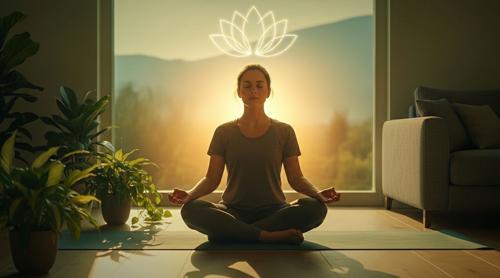 Thursday Energy Reset