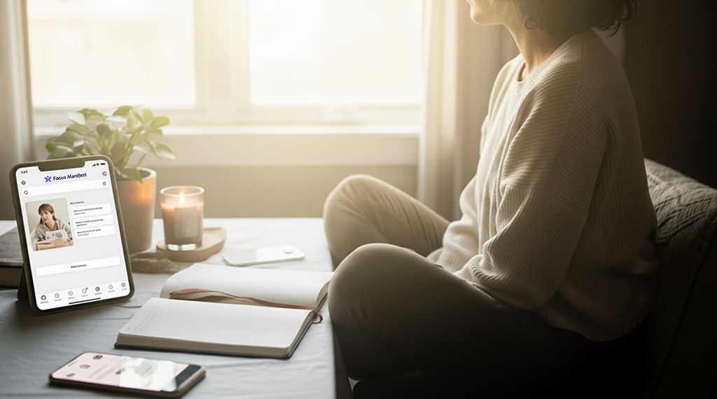 Manifestation-Techniques