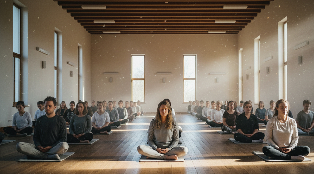 Vipassana-Meditation