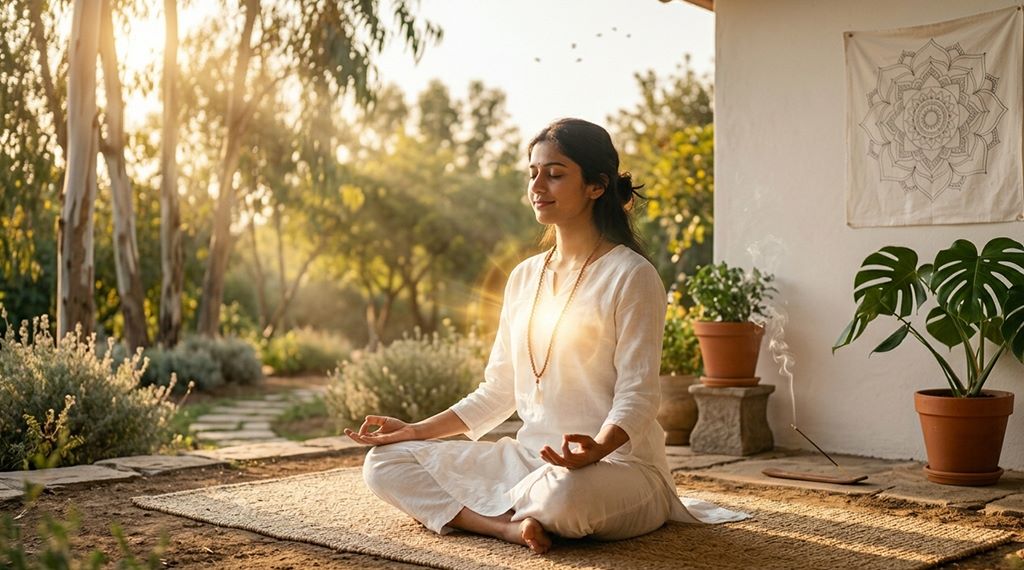 Meditation-Supports-Manifestation